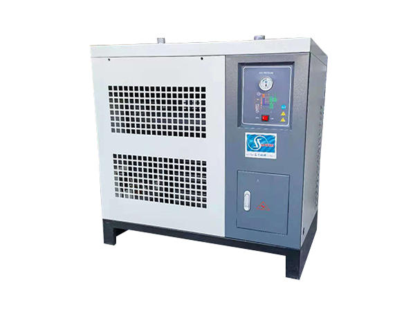 SJ-30AC冷冻干燥机