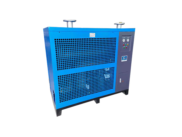 SJ-200AC冷冻干燥机