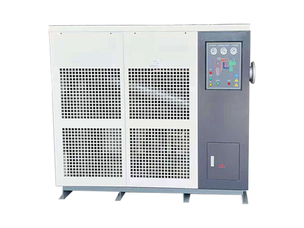 SJ-300AC上吹型冷冻干燥机