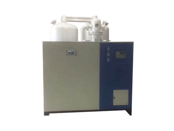 SJ-500WWS组合式低露点压缩空气干燥机