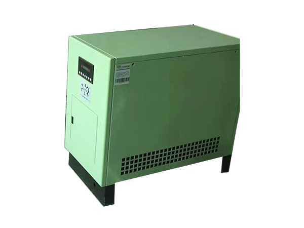 东莞油气双回收空压机热能转换机